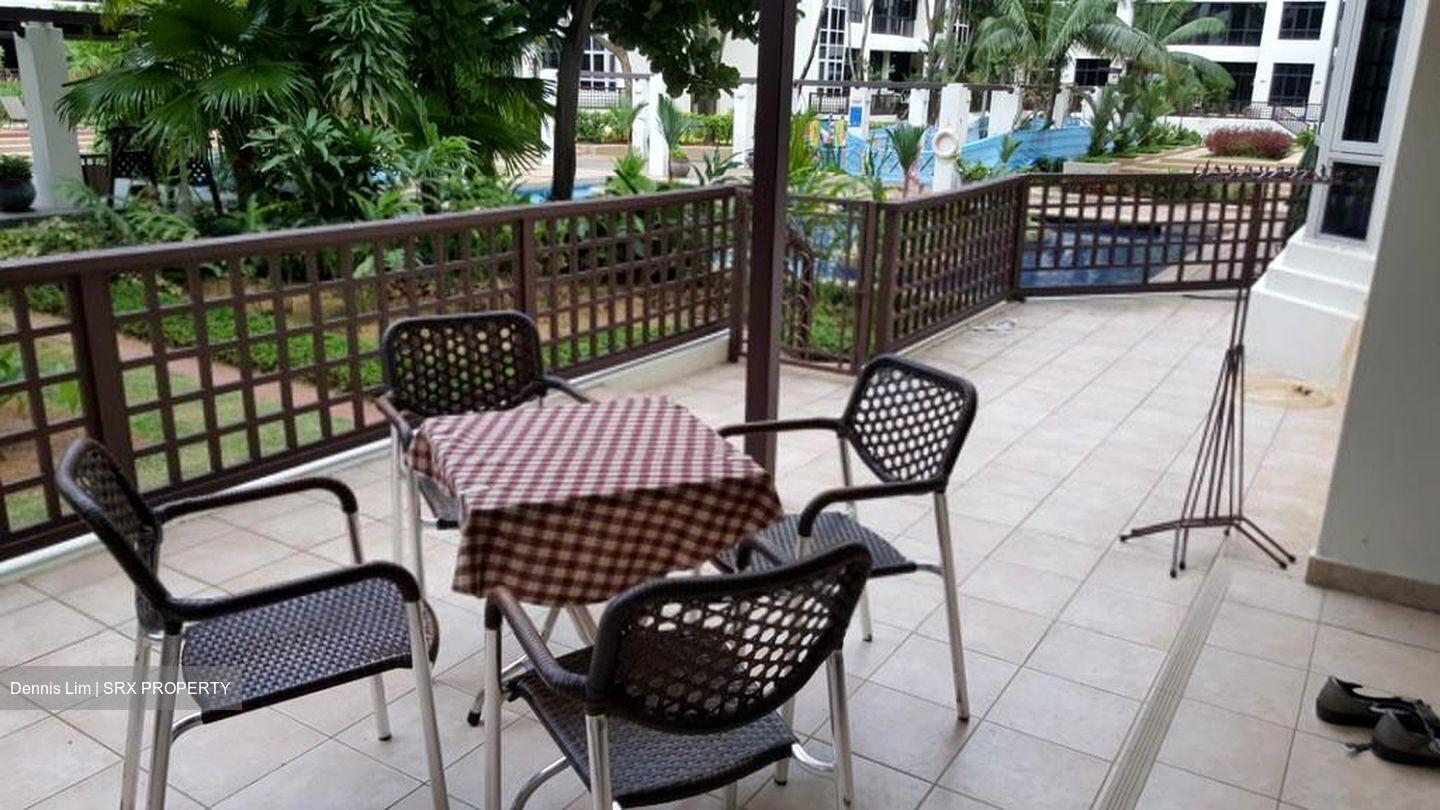 Eastpoint Green (D18), Condominium #608956641